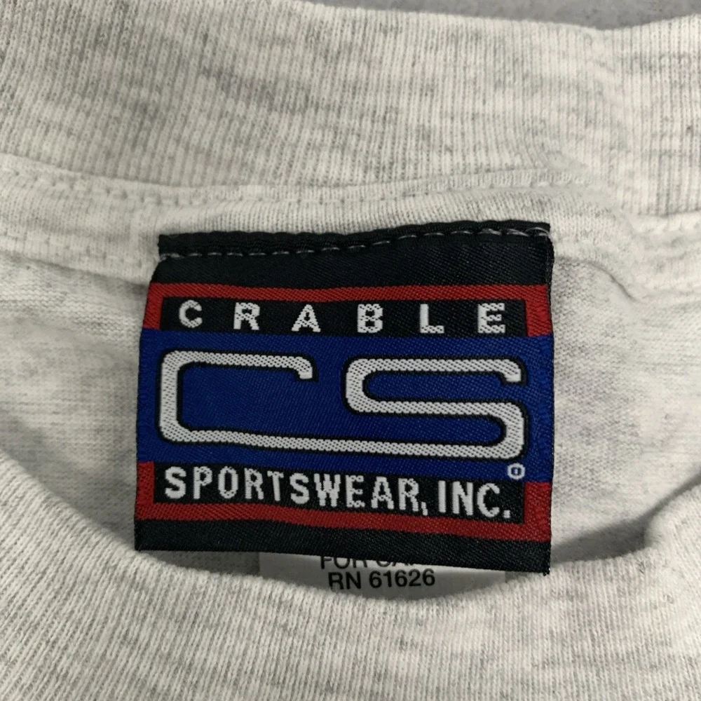 Crable Sportswear Of Cincinnati product vintage